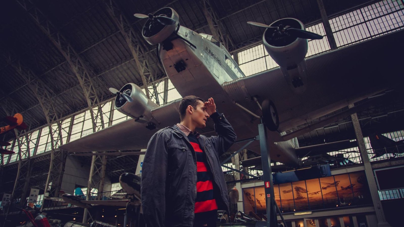 Advanced Air Mobility: Innovation and Human Capital