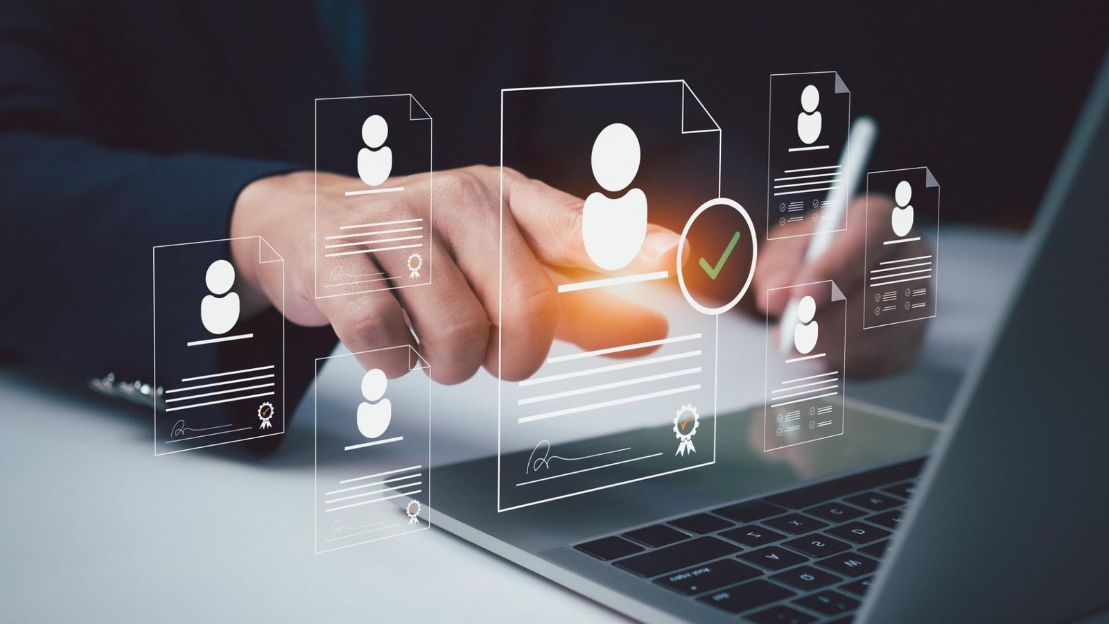 Digital Transformation in Retail: HR Navigating Change