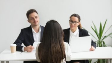 Colloqui di lavoro innovativi secondo Kilpatrick Executive