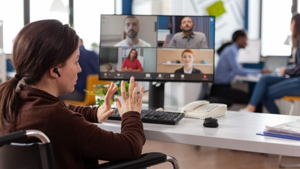 Liderazgo remoto: claves para gestionar equipos virtuales en M&eacute;xico