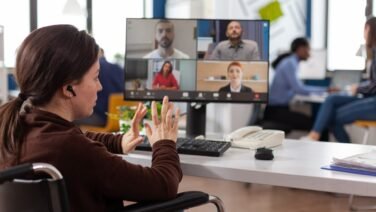 Liderazgo remoto: claves para gestionar equipos virtuales en M&eacute;xico